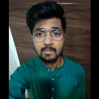 Nikhil Ramekar