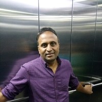Jagadish Puvvada