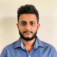 Chinthaka Jayarathne