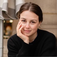 Anna Volkova