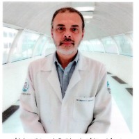 Hazem Ashmawi - MD, PhD, FIPP