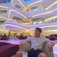 mauricio marcuzzi
