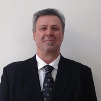 Raymond Maw