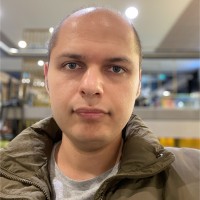 Ramin Abdolmohammadi