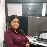 Rohini Ganesh