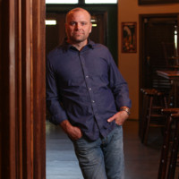 Matt Locke