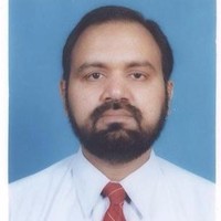 Muhammad Qaim Raza