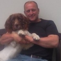 Greg Millar