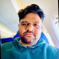 Vishal Patel