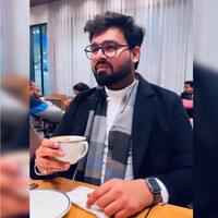 Mayank Arora