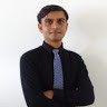 Bhavik T