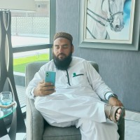 Muhammad Ismail