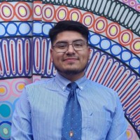 William Antonio-Gutierrez