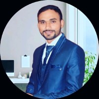 Vishnu Rathod