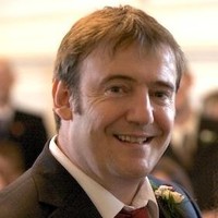 Julian Backhouse