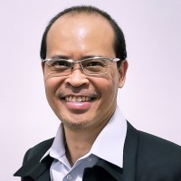 Daniel Ng
