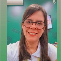 Geisiane Almeida