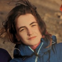 Laura Stroud