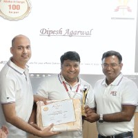 Dipesh Agrawal
