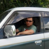 Panido Arnold