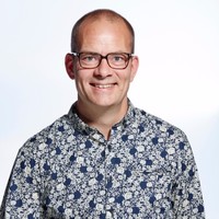 Jesper Grenaa Eilertsen