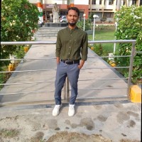 Ashish Kumar Bind