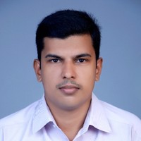 Abhijith S Asok