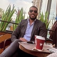 Saad Badr