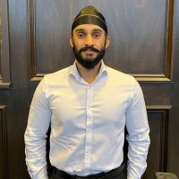 Jaspreet Sanghra