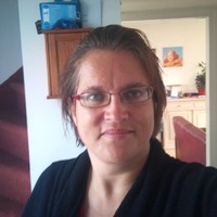 Ingrid Koeman - van der Kwartel