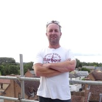 Shane Smalley