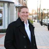 Nicholas Comiskey, PMP