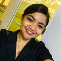 Krizza Fatima Saquing
