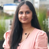 Vidhi Patel