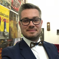 George-Alexandru Man