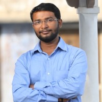 Alok Kumar