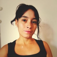 Belen Peluffo