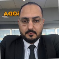 Amr Abdelhakim
