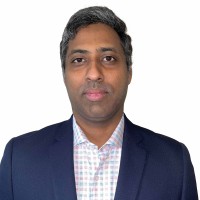 Srinivasan Paramasivam