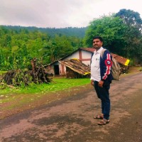 Ananda Jadhav