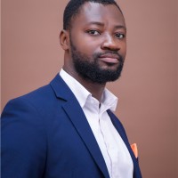 Benjamin Ato Kwamina Asiedu