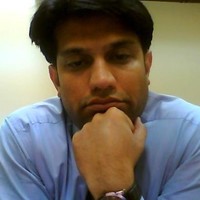 Naveed Mohed