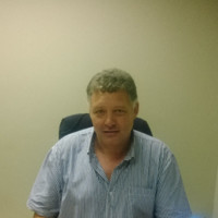 Barend Jager