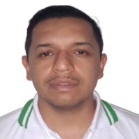 Jonny Calderón
