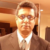 Ravindran Gopal