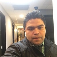 Benjamin Benitez