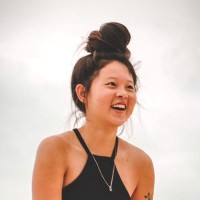 Debbie Fang