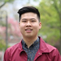 Michael Pang
