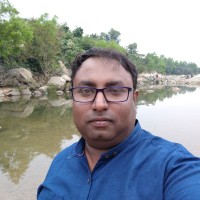 G H Ishwar Rao