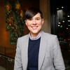 Amy M. Garner (she/her)